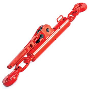 Bulldog Binder - 8mm